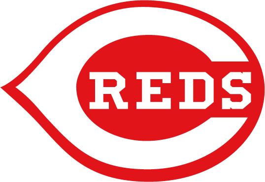 Cincinnati Reds 1967-1971 Alternate Logo iron on heat transfer